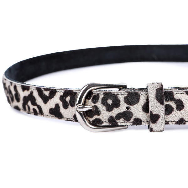 Leo Ratschkatl Gürtel