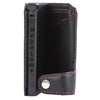 Kartenetui Hodalump BLACK/RED
