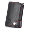 Kartenetui Hodalump BLACK/RED