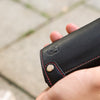Kartenetui Hodalump BLACK/RED
