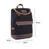 PET Rucksack Recycle
