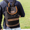 PET Rucksack Recycle