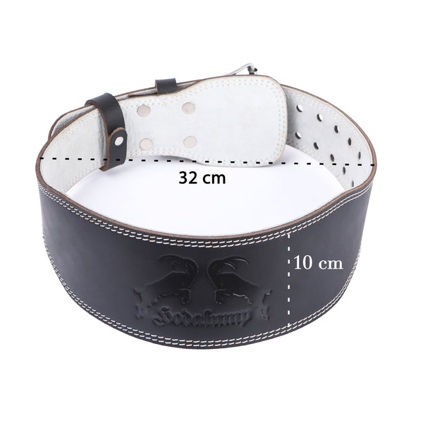 GYM Gürtel von Hodalump