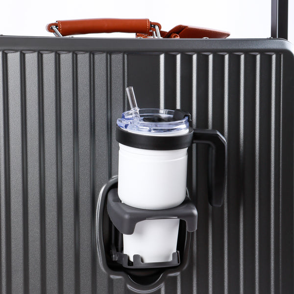 Hodalump Trolley Case Vorbestellung