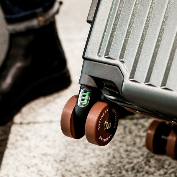 Hodalump Trolley Case Vorbestellung