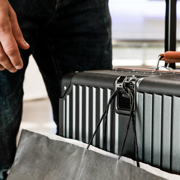 Hodalump Trolley Big Case Vorbestellung