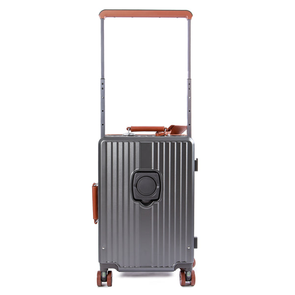 Hodalump Trolley Case Vorbestellung