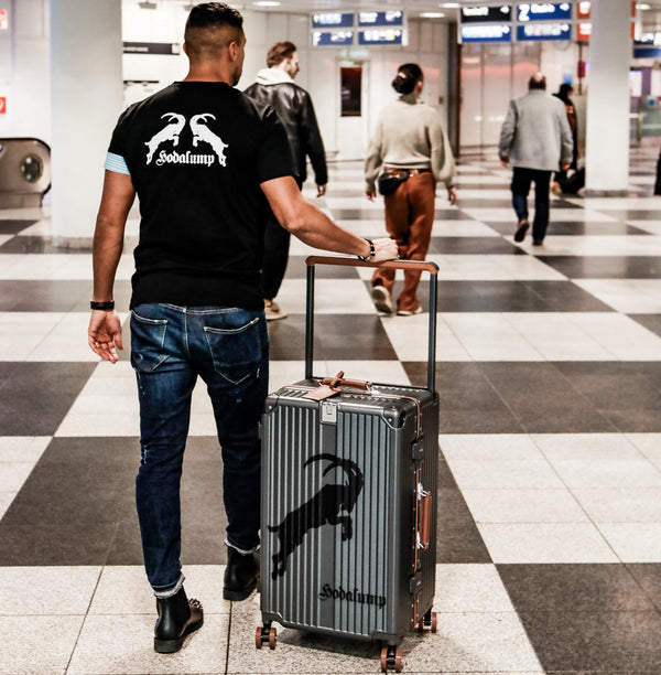 Hodalump Trolley Big Case Vorbestellung