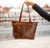 Ratschkatl Shopper Handtasche 1.0 Tasche Hodalump & Ratschkatl 